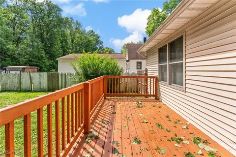 Exterior - 3741 Globe Ave, Lorain, OH 44055 photo 3 of 6