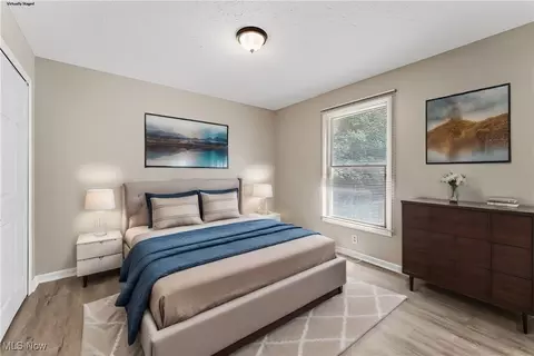 Bedroom - 3741 Globe Ave, Lorain, OH 44055 photo 1 of 6