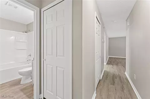 Entry Way - 3741 Globe Ave, Lorain, OH 44055 photo 2 of 2