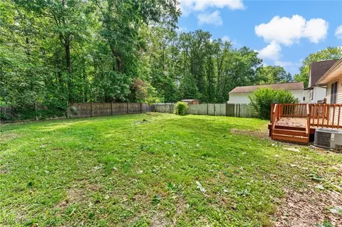 Exterior - 3741 Globe Ave, Lorain, OH 44055 photo 6 of 6