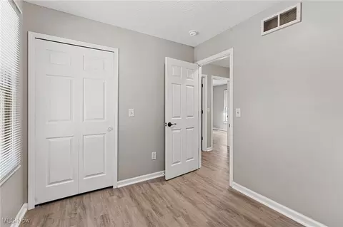 Bedroom - 3741 Globe Ave, Lorain, OH 44055 photo 6 of 6