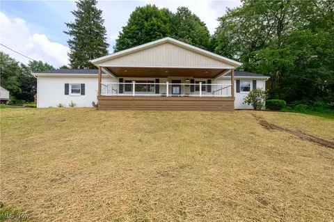 5316 E Boulevard NW, Canton, OH 44718