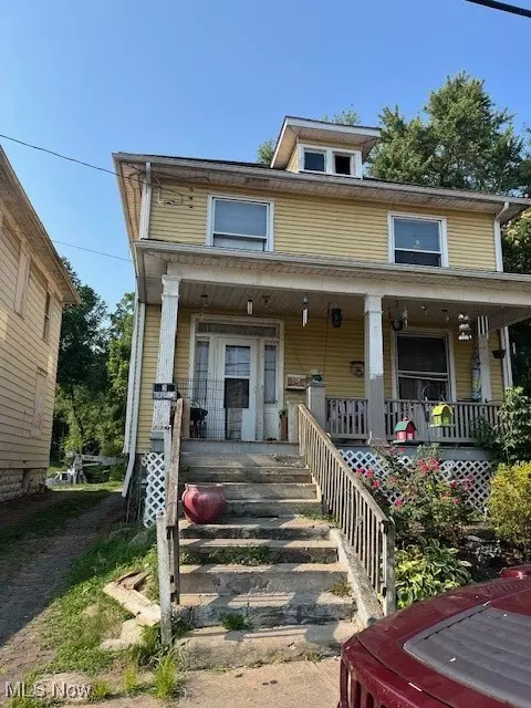 1028 W Muskingum Ave, Zanesville, OH 43701