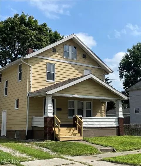 571 Mckinley Ave, Akron, OH 44311
