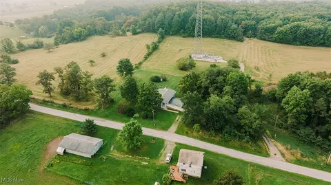 Marble Road Ne, Kensington, OH 44427