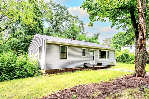 16971 Cincinnati Ave, East Liverpool, OH 43920