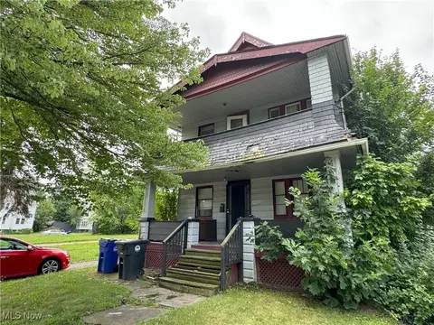 12702 Forest Ave, Cleveland, OH 44120
