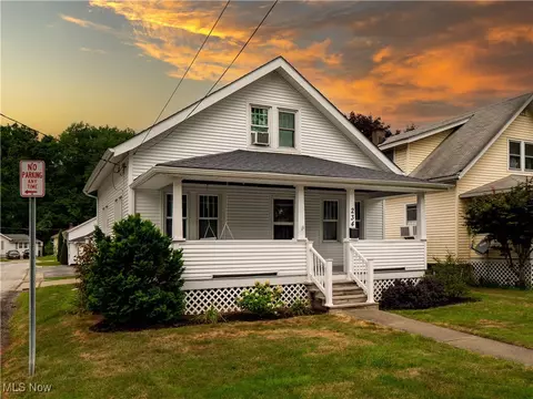 234 Gillett St, Painesville, OH 44077