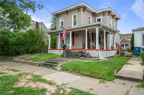 1123 W Erie Ave, Lorain, OH 44052