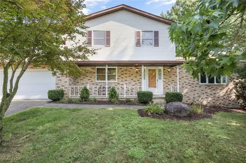 881 Buchholz Dr, Wooster, OH 44691