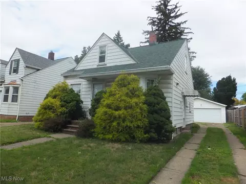 1106 Irving Ave, Cleveland, OH 44109