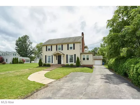 3468 Copley Rd, Copley, OH 44321