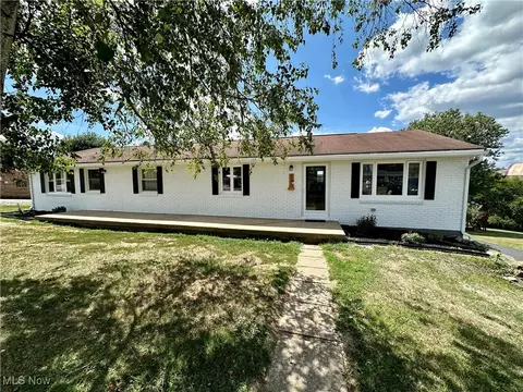 3390 County Road 22a, Bloomingdale, OH 43910