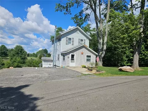 191 Fifth St, West Farmington, OH 44491