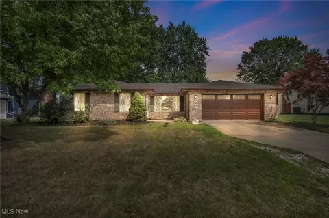 5987 Opal St, North Ridgeville, OH 44039