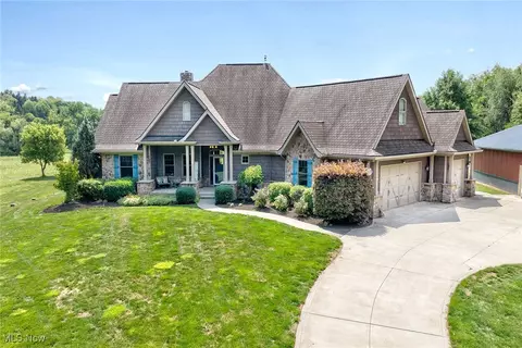 3480 Tisen Rd, Akron, OH 44312