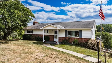 780 Mcgill Rd, Vincent, OH 45784 photo 1