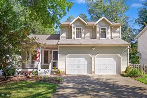 377 Afton Ave, Akron, OH 44313