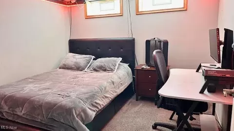 Bedroom - 30815 Crescent Dr, Willowick, OH 44095 photo 6 of 6