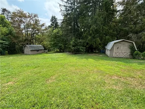 Exterior - 72450 Colerain Rd, Dillonvale, OH 43917 photo 8 of 13