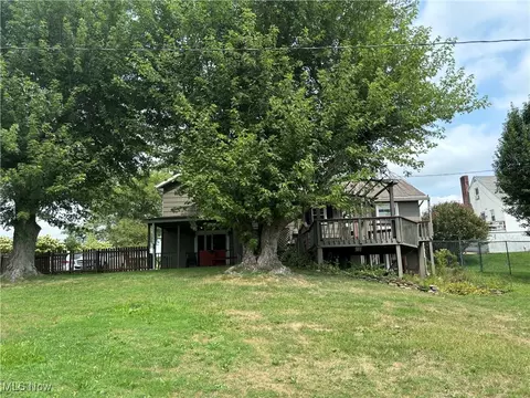 Exterior - 72450 Colerain Rd, Dillonvale, OH 43917 photo 3 of 13