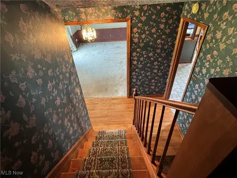 Entry Way - 72450 Colerain Rd, Dillonvale, OH 43917 photo 3 of 3