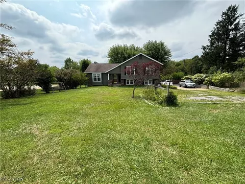 Exterior - 72450 Colerain Rd, Dillonvale, OH 43917 photo 2 of 13