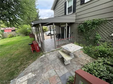 Exterior - 72450 Colerain Rd, Dillonvale, OH 43917 photo 4 of 13