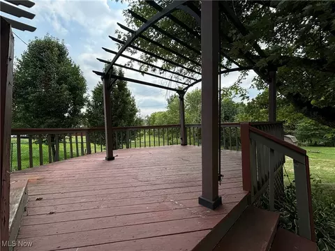Exterior - 72450 Colerain Rd, Dillonvale, OH 43917 photo 7 of 13