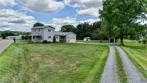 115 Buena Vis, Baltic, OH 43804