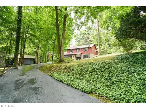 4556 Conestoga Trl, Copley, OH 44321