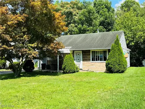 155 N Navarre Ave, Youngstown, OH 44515