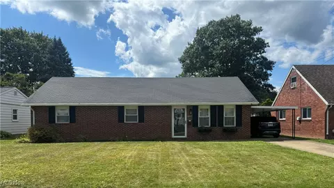 2602 Impala Ave, Wooster, OH 44691