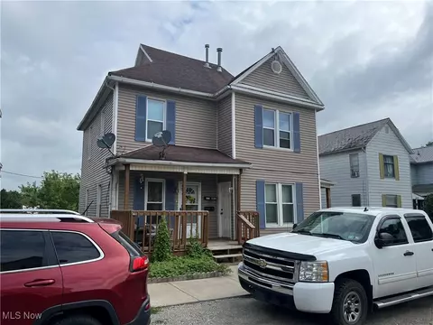 1213-1215 Beatty Ave, Cambridge, OH 43725