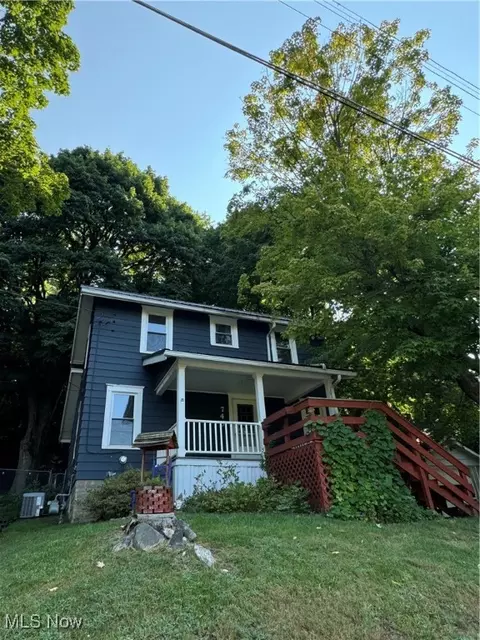 745 Pulver List Rd, Mansfield, OH 44905