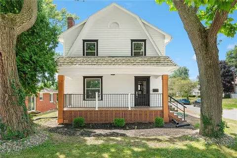 1804 Glenmount Ave, Akron, OH 44301