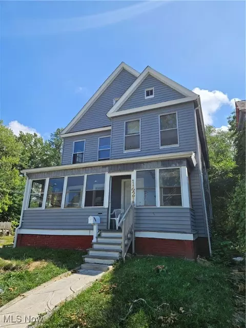 14216 Northfield Ave, Cleveland, OH 44112