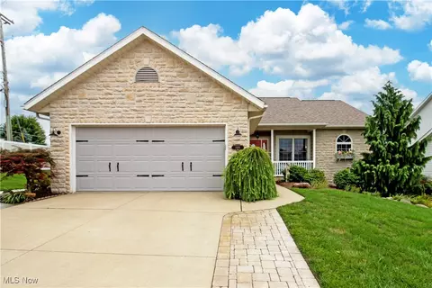 1499 Logan Ln, Wooster, OH 44691