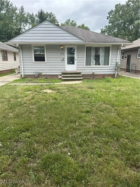 14408 James Ave, Maple Heights, OH 44137