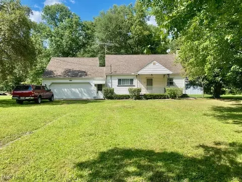 3830 Hewitt Gifford Rd SW, Warren, OH 44481