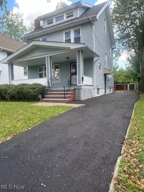 3627 E 139th St, Cleveland, OH 44120