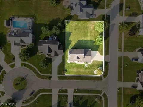 View/Area - 3687 Cranberry Hl, Rootstown, OH 44272 photo 2 of 2