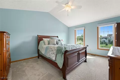 Bedroom - 3687 Cranberry Hl, Rootstown, OH 44272 photo 1 of 4