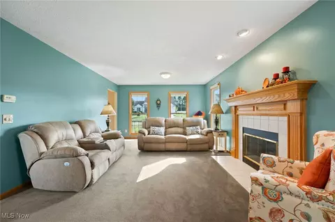 Living - 3687 Cranberry Hl, Rootstown, OH 44272 photo 1 of 3