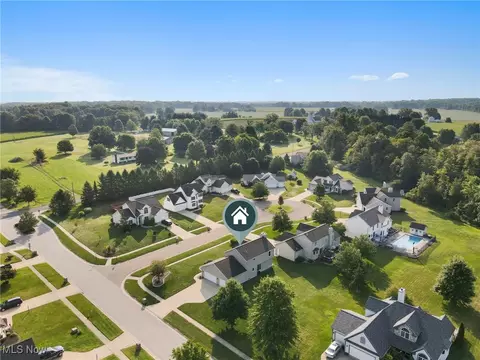 View/Area - 3687 Cranberry Hl, Rootstown, OH 44272 photo 1 of 2