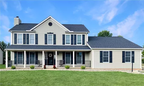 3687 Cranberry Hl, Rootstown, OH 44272
