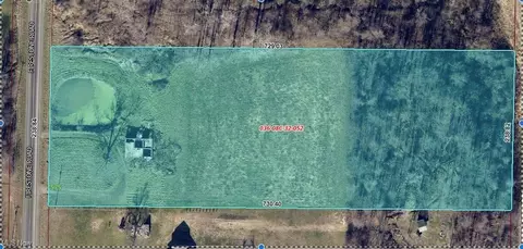 7575 Firestone Rd, Homerville, OH 44235