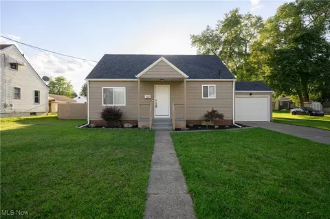 1531 Frederick Ave SW, Canton, OH 44706
