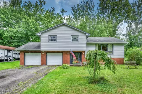 9438 Windham Parkman Rd, Windham, OH 44288