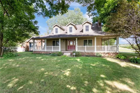 5005 Fohl St SW, Canton, OH 44706